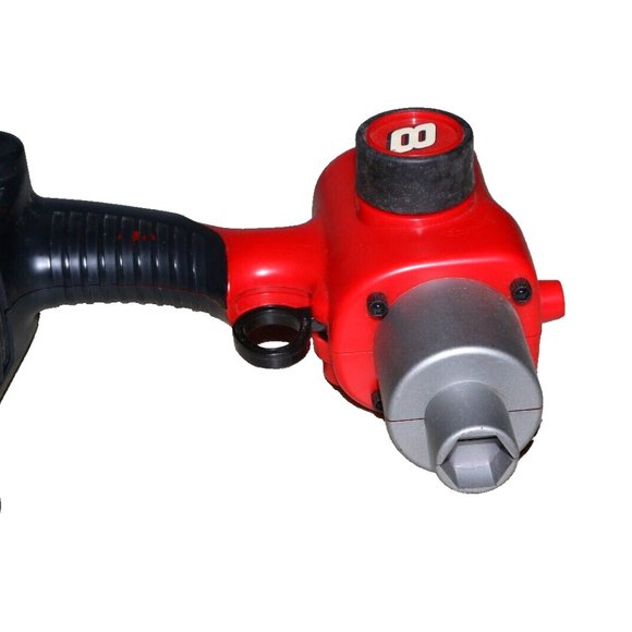 Impact transmitter Earnhardt Jr #8 car - REPLACEMENT REMOTE CONTROL NO ANTENNA - Picture 3 of 6